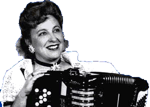 Betty Ganders, Circa 1960s