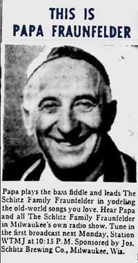 July 16, 1949 - Milwaukee Journal